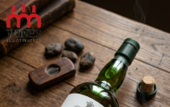 Islay Whisky: Hành trình khám phá hương vị khói đặc trưng từ đảo thiêng