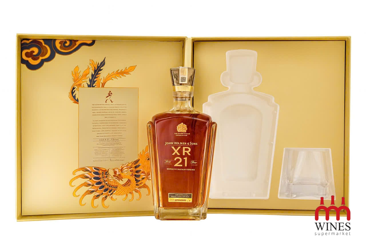 Whisky de grain, assemblage blend, structure du whisky, expertise Johnnie Walker, malts et grains
