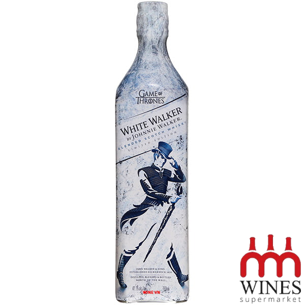 Philosophie Keep Walking, succès Johnnie Walker, résilience, innovation whisky, artisanat écossais