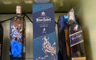 Johnnie Walker et la durabilité : Vers une production de whisky responsable