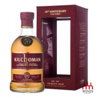 Kilchoman 14 Years Old
