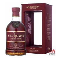 Kilchoman 15 Years Old
