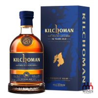 Kilchoman 16 Years Old
