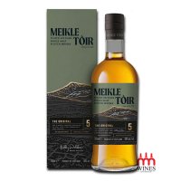 Meikle Tòir The Original 5