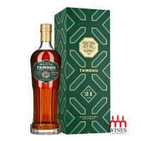 Tamdhu 21 Year Old