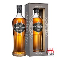 Tamdhu Distinction