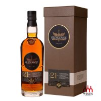 Glengoyne 21 Year Old
