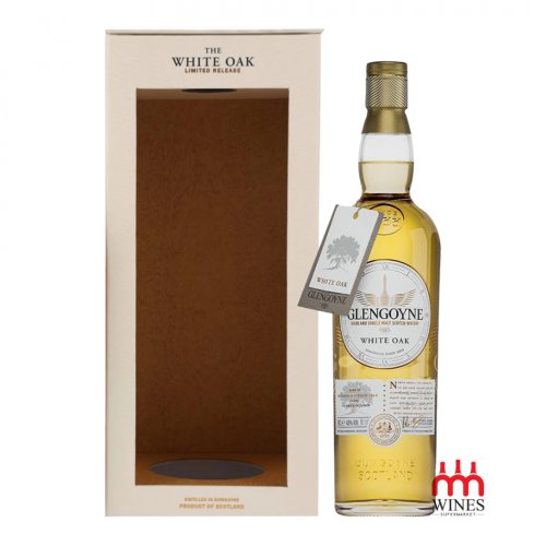 Glengoyne White Oak 700ml