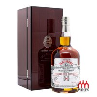 Old And Rare Cragganmore 1995, 26 Years Old