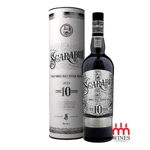 Scarabus 10