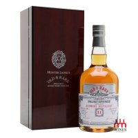 Old & Rare Ardmore 1990, 31 Years Old