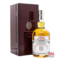 Old And Rare Auchentoshan 1991, 31 Years Old