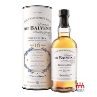 THE BALVENIE FRENCH OAK AGED 16 YEARS