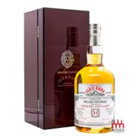 Old And Rare Knockdhu 1991, 31 Years Old