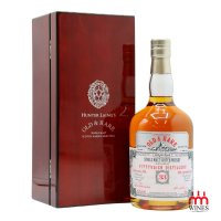 Old & Rare, Pittyvaich 1990, 33 Years Old