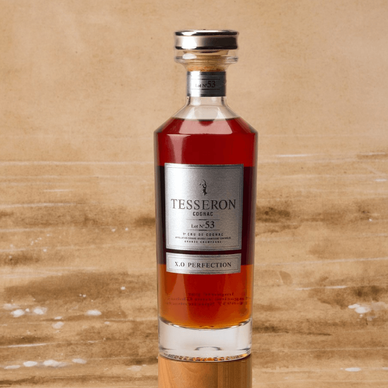 các dòng Cognac Tesseron