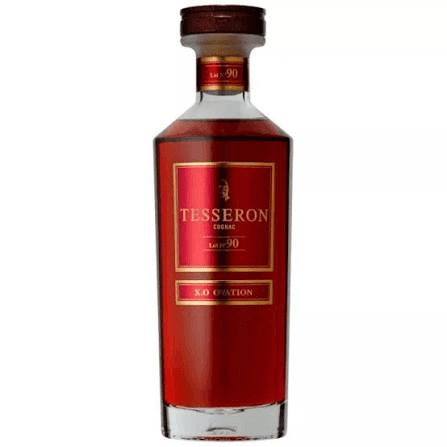 các dòng Cognac Tesseron