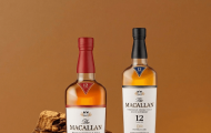 Đánh Giá Chi Tiết Hương Vị Rượu Macallan 12 Năm Tuổi