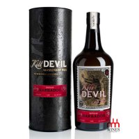 Rum Kill Devil Barbados 15
