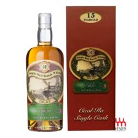 Silver Seal Caol Ila 15