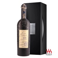 Cognac Lheraud Petite Champagne 1978