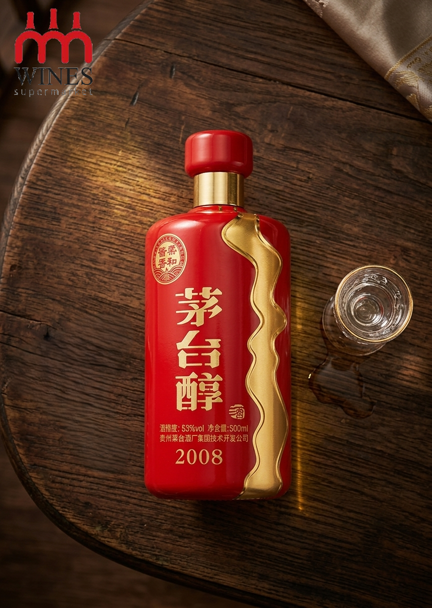 giá rượu mao đài
