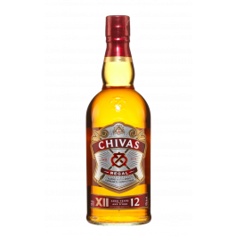 các dòng Chivas Regal