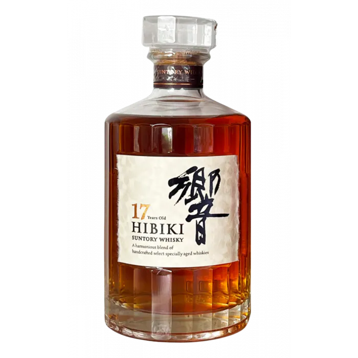 rượu Hibiki 17