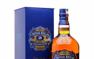 Đánh giá chi tiết sự khác biệt giữa các dòng Chivas Regal phổ biến
