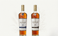 So sánh kỹ thuật ủ thùng gỗ sồi Macallan Double Cask và Sherry Oak