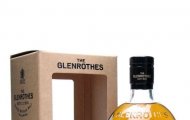 Khám phá hương vị đẳng cấp từ rượu The Glenrothes tinh tế