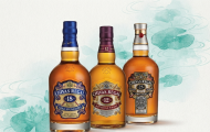 Khám phá sự khác biệt trong phong cách hương vị các dòng Chivas Regal