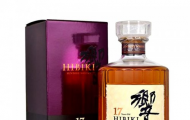 Nghệ thuật thưởng thức rượu Hibiki 17 năm chuẩn chuyên gia