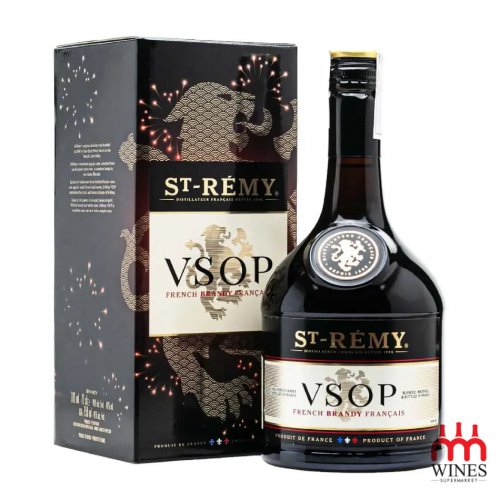 ST-Remy VSOP