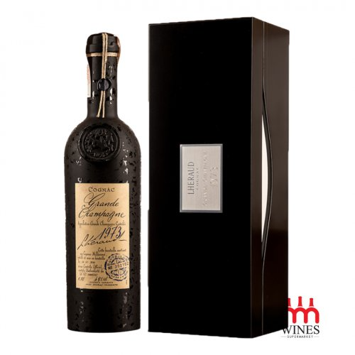 rượu Lhéraud Cognac