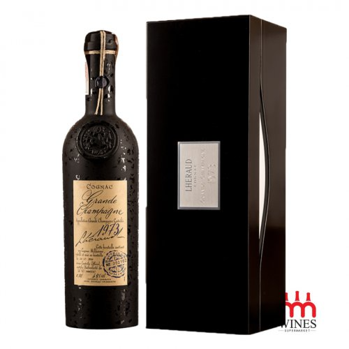 rượu Lhéraud Cognac