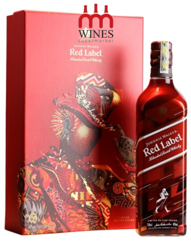 lịch sử Johnnie Walker, thương hiệu Johnnie Walker, biểu tượng Striding Man
