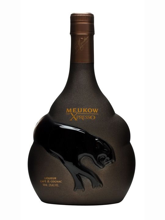 Meukow Cognac