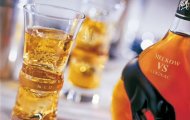 Khám phá cấu trúc hương vị đặc trưng trong các dòng Meukow Cognac