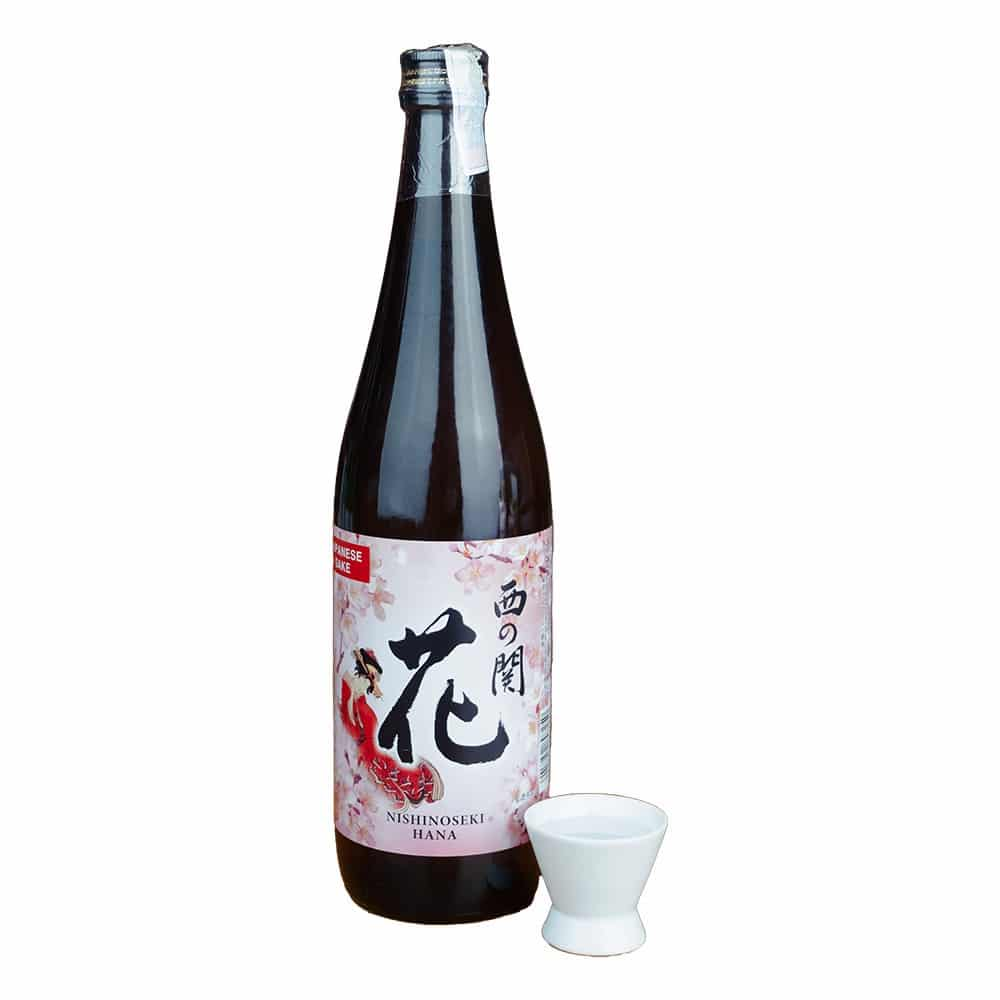 phân biệt các dòng rượu Sake, các loại rượu Sake Nhật, so sánh Junmai và Daiginjo