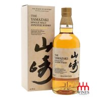 Yamazaki Golden Promise Edition 2024