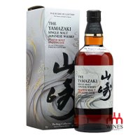 Yamazaki Peated Malt Spanish Oak