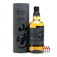 Yamazaki Smoky Batch - The Second