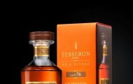 Khám phá di sản độc quyền từ nhà sản xuất Tesseron Cognac