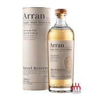 Arran Barrel Reserve 700ml