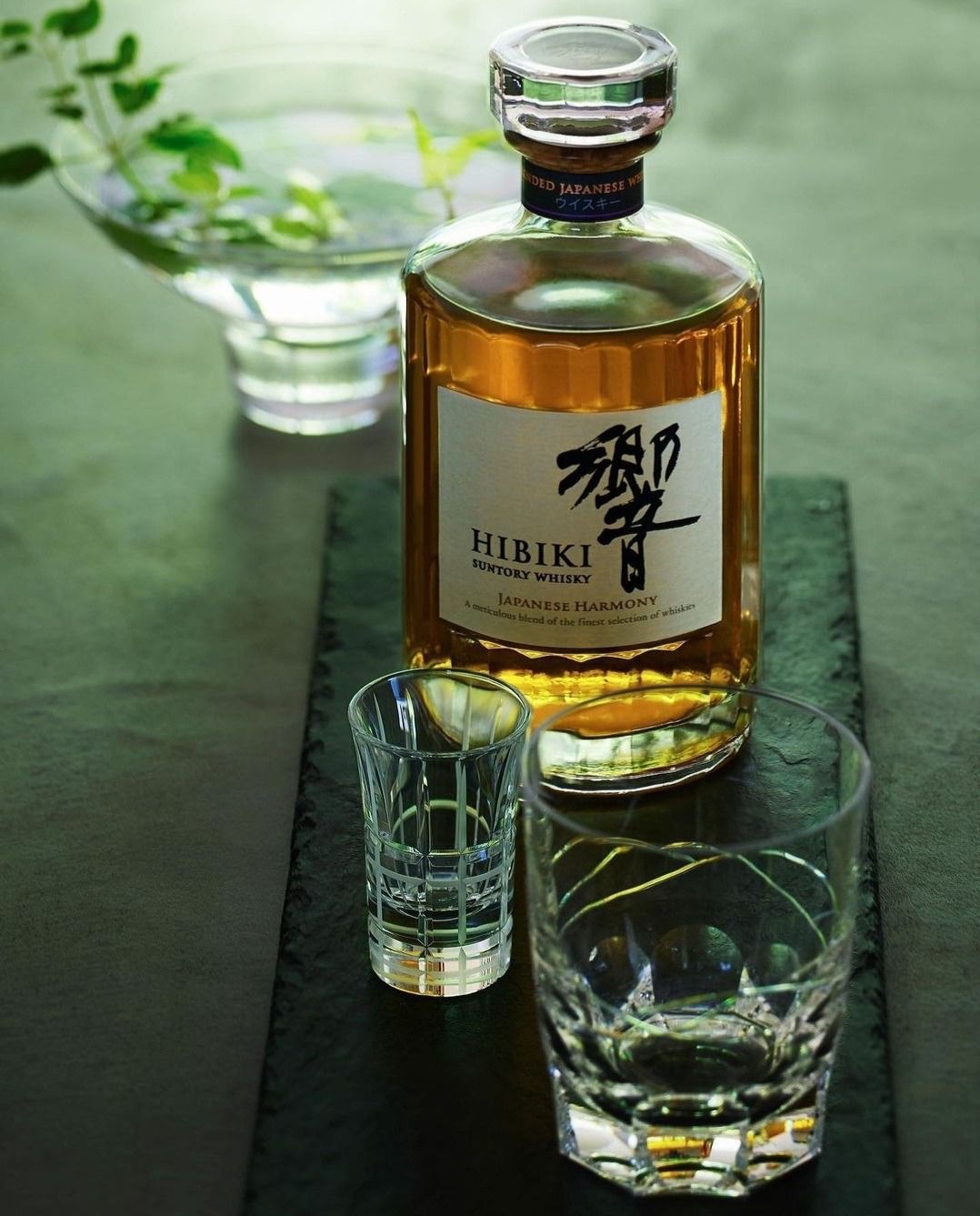 đánh giá rượu Hibiki, nghệ thuật phối trộn Hibiki, các dòng Hibiki nổi tiếng