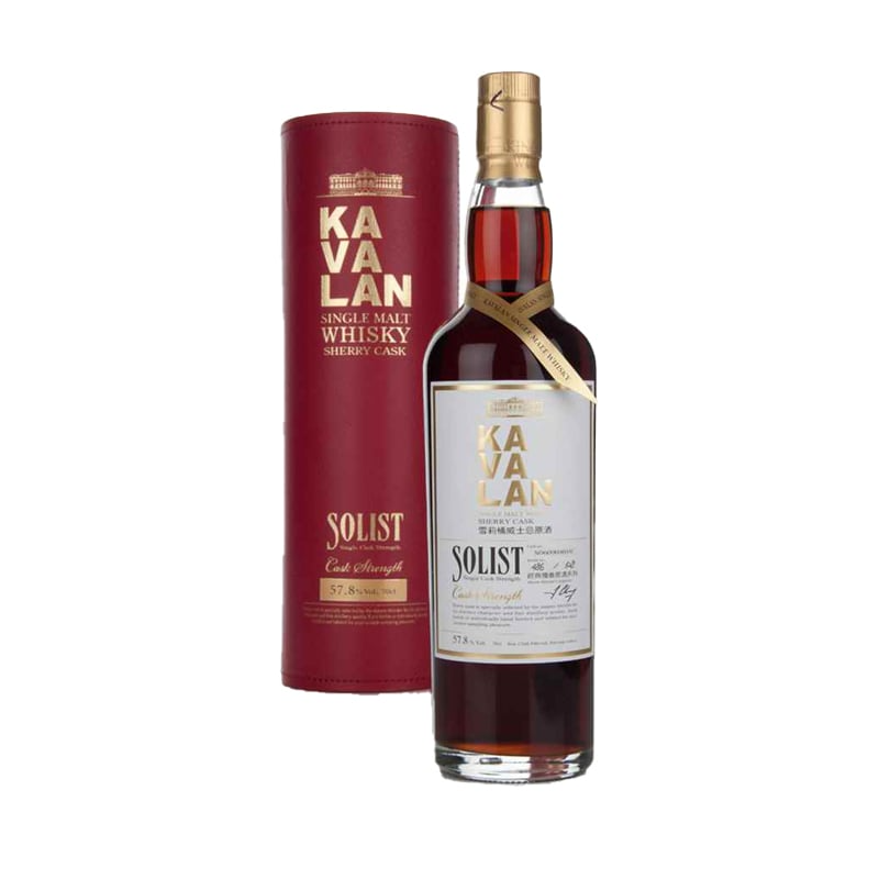 lịch sử rượu Kavalan, nhà chưng cất Kavalan Đài Loan, tìm hiểu whisky Kavalan