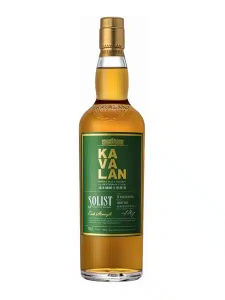 lịch sử rượu Kavalan, nhà chưng cất Kavalan Đài Loan, tìm hiểu whisky Kavalan