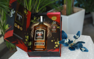 Nguồn gốc & quy trình pha trộn độc đáo rượu Label 5 Whisky