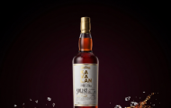 Review rượu Kavalan: Nhà chưng cất & bước ngoặt whisky Đài Loan